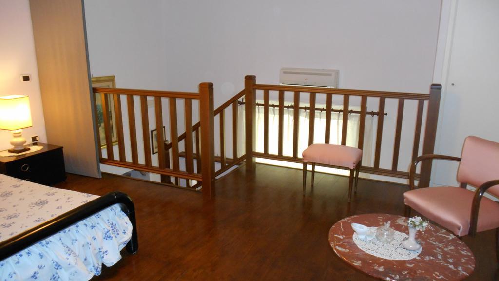 Casa Sannazzaro Apartment Naples Room photo
